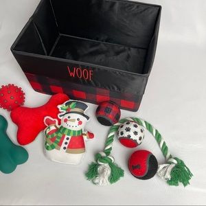 Toys for Dogs - New/Never Used